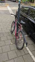 Bild zu gemeldetem Anliegen vom *2025-10-12 14:46:37