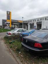 Bild zu gemeldetem Anliegen vom *2025-10-14 21:22:48