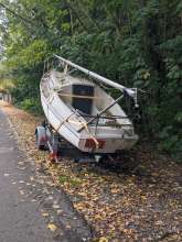 Bild zu gemeldetem Anliegen vom *2025-10-17 14:46:04