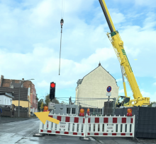 Bild zu gemeldetem Anliegen vom *2025-10-23 09:31:27