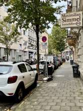 Bild zu gemeldetem Anliegen vom *2025-10-04 15:54:41