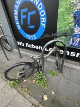 Bild zu gemeldetem Anliegen vom *2025-10-18 09:28:23