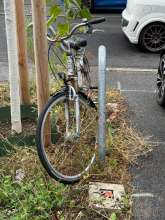 Bild zu gemeldetem Anliegen vom *2025-10-11 09:33:34