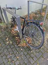 Bild zu gemeldetem Anliegen vom *2025-10-06 09:30:36