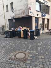 Bild zu gemeldetem Anliegen vom *2025-10-08 12:53:41