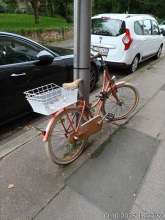 Bild zu gemeldetem Anliegen vom *2025-10-09 18:31:57
