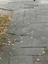 Bild zu gemeldetem Anliegen vom *2025-10-02 09:41:00