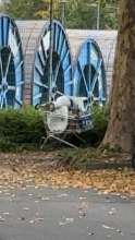 Bild zu gemeldetem Anliegen vom *2025-10-18 22:15:14