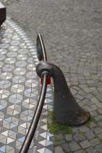 Bild zu gemeldetem Anliegen vom *2025-10-05 09:28:56