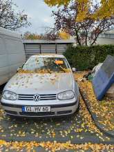 Bild zu gemeldetem Anliegen vom *2025-10-14 11:53:08