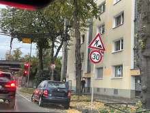 Bild zu gemeldetem Anliegen vom *2025-10-14 21:27:40