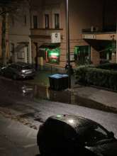 Bild zu gemeldetem Anliegen vom *2025-10-24 03:40:05