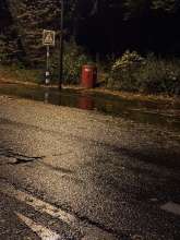 Bild zu gemeldetem Anliegen vom *2025-10-23 21:27:48