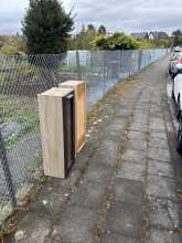 Bild zu gemeldetem Anliegen vom *2025-10-24 06:29:33