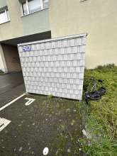 Bild zu gemeldetem Anliegen vom *2025-10-25 10:50:19