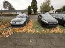 Bild zu gemeldetem Anliegen vom *2025-10-26 09:33:41