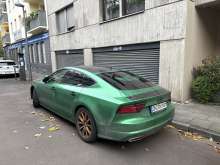 Bild zu gemeldetem Anliegen vom *2025-10-31 06:28:02