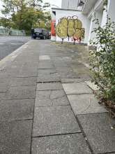 Bild zu gemeldetem Anliegen vom *2025-10-06 09:36:17