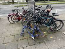 Bild zu gemeldetem Anliegen vom *2025-10-06 17:47:15
