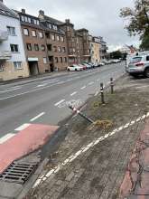 Bild zu gemeldetem Anliegen vom *2025-10-08 12:28:51
