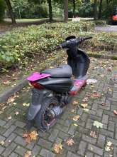 Bild zu gemeldetem Anliegen vom *2025-10-09 15:27:07