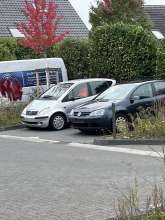Bild zu gemeldetem Anliegen vom *2025-10-09 18:31:57