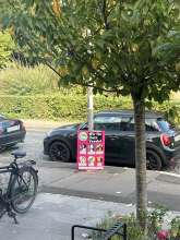 Bild zu gemeldetem Anliegen vom *2025-10-10 09:28:26