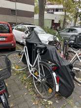 Bild zu gemeldetem Anliegen vom *2025-10-11 12:25:29