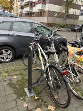 Bild zu gemeldetem Anliegen vom *2025-10-11 12:27:50