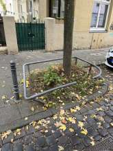 Bild zu gemeldetem Anliegen vom *2025-10-11 12:42:37