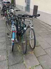 Bild zu gemeldetem Anliegen vom *2025-10-11 13:34:04