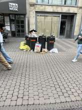 Bild zu gemeldetem Anliegen vom *2025-10-11 14:30:19