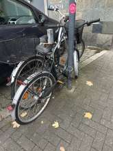 Bild zu gemeldetem Anliegen vom *2025-10-11 17:46:10