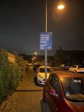 Bild zu gemeldetem Anliegen vom *2025-10-11 21:29:31
