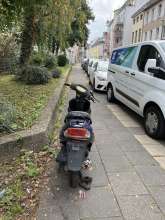Bild zu gemeldetem Anliegen vom *2025-10-12 09:32:16