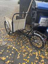 Bild zu gemeldetem Anliegen vom *2025-10-12 09:32:16
