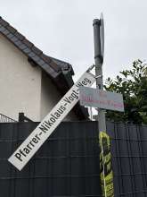 Bild zu gemeldetem Anliegen vom *2025-10-12 18:34:06