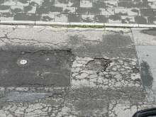 Bild zu gemeldetem Anliegen vom *2025-10-13 09:29:14