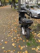 Bild zu gemeldetem Anliegen vom *2025-10-13 12:28:23
