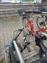 Bild zu gemeldetem Anliegen vom *2025-10-13 13:17:40