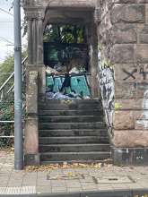 Bild zu gemeldetem Anliegen vom *2025-10-13 13:24:32
