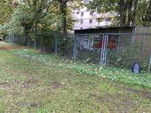 Bild zu gemeldetem Anliegen vom *2025-10-14 09:36:52