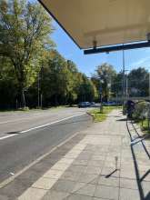 Bild zu gemeldetem Anliegen vom *2025-10-02 12:35:10