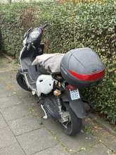 Bild zu gemeldetem Anliegen vom *2025-10-14 15:29:37