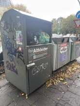 Bild zu gemeldetem Anliegen vom *2025-10-20 09:50:20