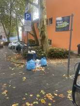 Bild zu gemeldetem Anliegen vom *2025-10-20 09:33:51