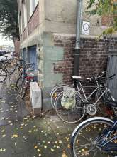 Bild zu gemeldetem Anliegen vom *2025-10-21 08:55:29