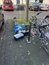 Bild zu gemeldetem Anliegen vom *2025-10-20 15:27:17