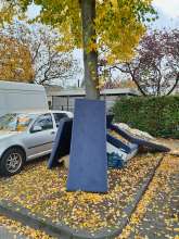 Bild zu gemeldetem Anliegen vom *2025-10-14 09:38:34