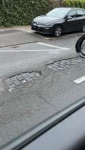 Bild zu gemeldetem Anliegen vom *2025-10-04 12:27:25